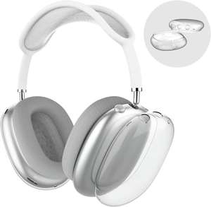 Estuche Original de EE. UU. y UE con ANC para Audífonos <span class=keywords><strong>AirPods</strong></span> Pro1 Pro2 4 Gen1 Gen2 de Fábrica al por Mayor On-Ear y Over-Ear - Product Image 2