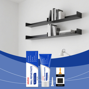 Kit para el Cuidado de Paredes: Eliminación de <span class=keywords><strong>Manchas</strong></span> y Grafitis en Paredes del Hogar, Pasta para Reparar Grietas y Descamaciones de Pintura - Product Image 2