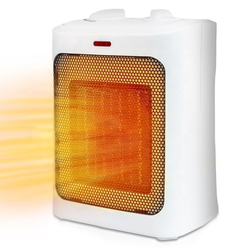 1500W Hot Sales Adjustable Thermostat Portable with Handle Electric Heater Smart Electric Heater