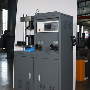 2000KN Hydraulische CTM-Druck prüfmaschine aus Beton - Product Image 5