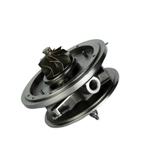 Powertec Turbo Core 757779 757779-0010 8603498 1023838 36000146 36000176 pour <span class=keywords><strong>Volvo</strong></span> S60 I 2.4 <span class=keywords><strong>D5</strong></span> 136 Kw 185 HP I5D P2 <span class=keywords><strong>2005</strong></span> - Product Image 1