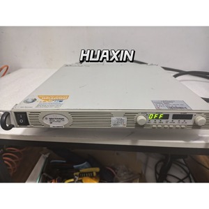 Alimentation électrique DC Agilent Keysight N5772A 600V, 2.6A, 1560W d'occasion #   hx - Product Image 4
