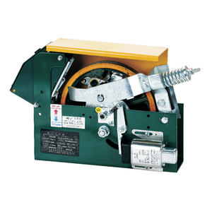 Một Chiều Quá Tốc Đốc Cho Máy Roomless, Quá Tốc Độ Điều Chỉnh - Product Image 2