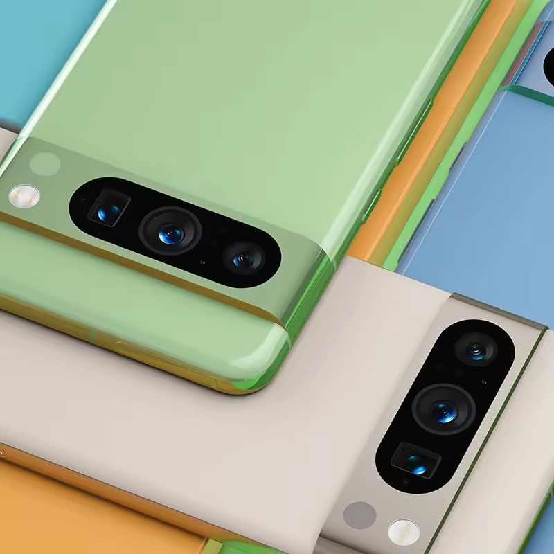 สีเขียว