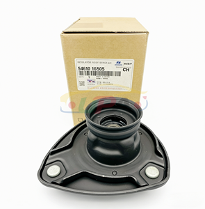 54610-1G505 546101G505 Aislador de calidad superior para amortiguador, lado izquierdo, para Hyundai Kia Rio Picanto 54610 1G505 - Product Image 1