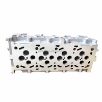 D4EA del cilindro del motor de la 22100-27900, 22100-27901, 22100-27902 para Hyundai Santafe Trajet Elantra Sonata NF 1991cc 2.0D