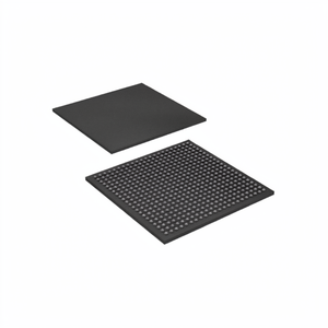 Embedded EPF10K30EFC484-1 484 BBGA Electronic Chips Component Original One Stop Service - Product Image 1