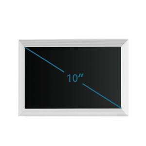 Álbum de Fotos <span class=keywords><strong>Digital</strong></span> Electrónico de 32 GB, Pantalla Táctil de Alta Definición de 10 Pulgadas, Marco de Fotos en la Nube ABS, Transmisión Remota Inalámbrica por WiFi - Product Image 1