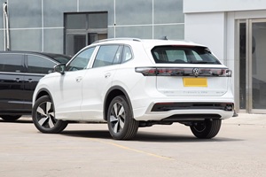 2026 pour Volkswagen <span class=keywords><strong>Tiguan</strong></span> L Pro <span class=keywords><strong>R</strong></span> Line 1.5 2.0 T 300 330 380 TSI SUV neuf et d'<span class=keywords><strong>occasion</strong></span> 2WD 4WD pour Volkswagen Touguang - Product Image 5