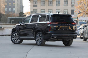 Exeed RX Luxury AWD Premium 7 places SUV <span class=keywords><strong>2023</strong></span> 2024 d'occasion, puissant moteur 2.0T, SUV pour les voyages en famille, tout-terrain, <span class=keywords><strong>pas</strong></span> <span class=keywords><strong>cher</strong></span> en vente - Product Image 6