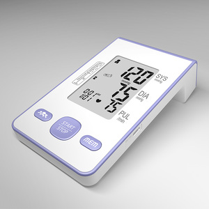 Detector de Ritmo Cardíaco de Doble Alimentación, Tipo-C y Batería AAA, Bluetooth, Retroiluminación, Latido Irregular, Indicador de Clasificación de la OMS - Product Image 3