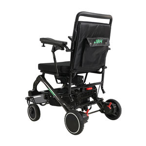 JBH DC09 cina produttore di fascia alta in fibra di carbonio dura prodotti elettrici - Product Image 1