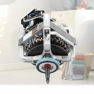 Motor de accionamiento Fuli Dryer 279827 para motores de CA, piezas de operación de maquinaria - Product Image 2