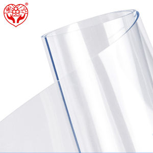 <span class=keywords><strong>Nappe</strong></span> de protection de table transparente bon marché <span class=keywords><strong>nappe</strong></span> en PVC <span class=keywords><strong>toile</strong></span> <span class=keywords><strong>cirée</strong></span> transparente verre tendre sans cristal OEM plante <span class=keywords><strong>carrée</strong></span> - Product Image 2