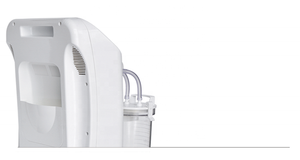 <span class=keywords><strong>New</strong></span> xách tay điện hút chân không hút Bộ máy di động loại đôi chai phẫu thuật hút bơm chuyên nghiệp thiết bị y tế - Product Image 3