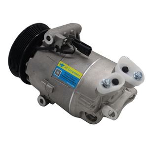 Compresseur de climatisation pour NISSAN QASHQAI DUALIS J10 JJ10 M9R DCi 2.0 92600JD73A 92600JD74A 92600JD70B 92600JD75A 92600JD700 - Product Image 6