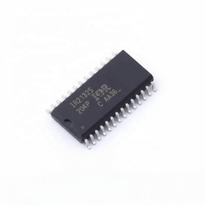 IR2132SPBF SOIC-28-300mil Gate <b>Driver</b> Chip - Product Image 1
