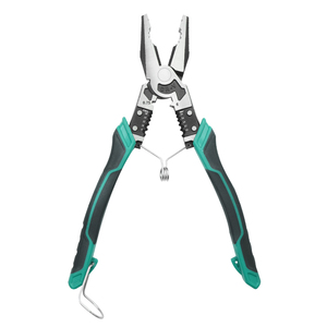 Dụng cụ cầm tay đa chức năng cắt Kìm thiết lập kết hợp dài mũi chéo kìm - Product Image 3