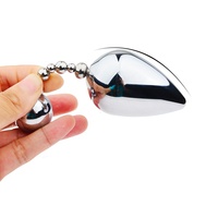TAILLE S - Brosse rotative double face en fil d'acier - Autres ensembles de massage et de soin corporel