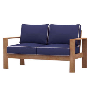 Cojines <span class=keywords><strong>de</strong></span> Asiento <span class=keywords><strong>de</strong></span> Espuma Viscoelástica <span class=keywords><strong>para</strong></span> Muebles <span class=keywords><strong>de</strong></span> Patio, Resistentes al Agua, Cojines <span class=keywords><strong>de</strong></span> Repuesto <span class=keywords><strong>para</strong></span> <span class=keywords><strong>Sillas</strong></span> - Product Image 2