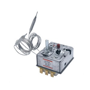 Equipo de Sauna Industrial Totalmente Automático, Calentador de Agua Capilar, Interruptor de Control de Temperatura Eléctrico TDS (Temperatura) - Product Image 3