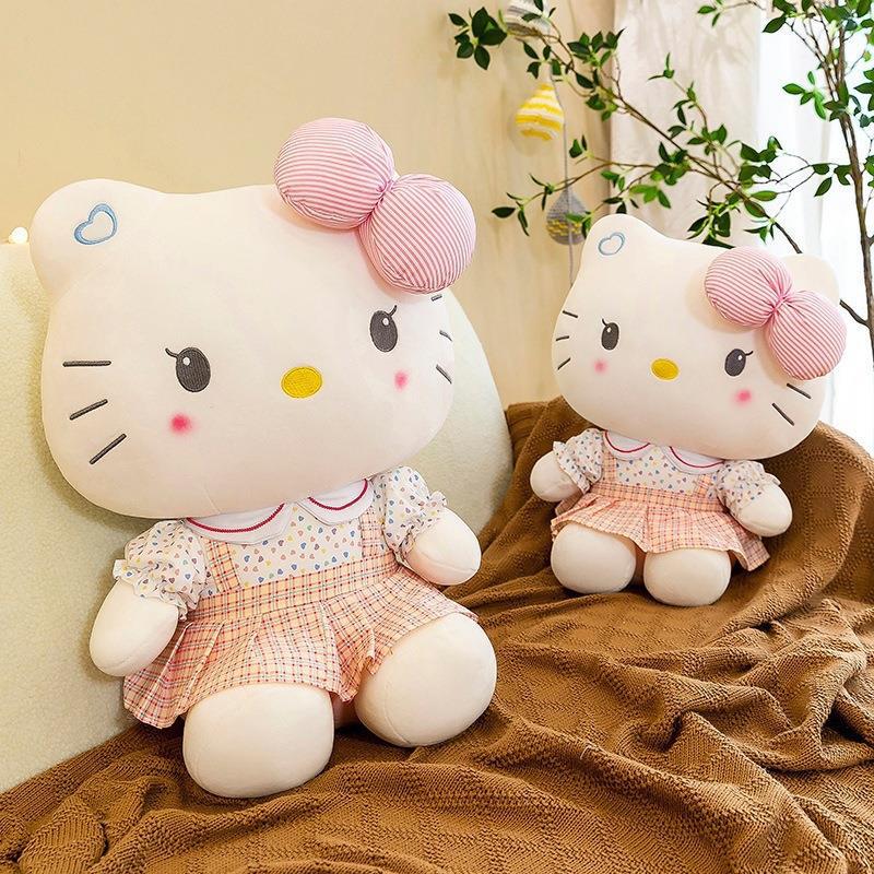 plushie package wholesale hello kitty
