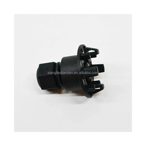 Tampone di Arresto Cofano Anteriore per <span class=keywords><strong>Jeep</strong></span> Grand Cherokee 2022-24 e <span class=keywords><strong>Compass</strong></span> 17-21 68483908AA 68269094AB - Product Image 1