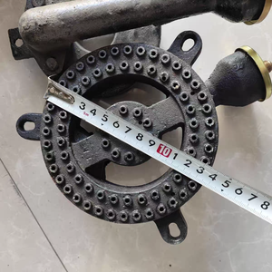 Groothandel Goedkope Fabriek Prijs Gietijzeren Kookkachel Antieke Custom Gietijzeren Kookkachels Te Koop - Product Image 1