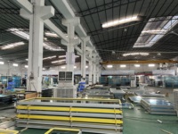 Ventanas Corredizas Horizontales de Aluminio con Rotura de Puente Térmico y Diseño Moderno de Eficiencia Energética Personalizadas AMJ para Hogares