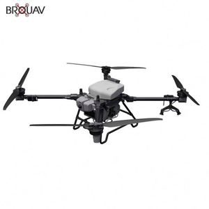 China Experienced Factory Agriculture <b>Drone</b> T70 T100 for Herbal Garden Care OEM ODM - Product Image 1
