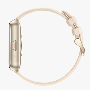 Montre connectée <span class=keywords><strong>H37</strong></span>, design fin et élégant, surveillance de la santé, mode sport, batterie longue durée 220 mAh, appels Bluetooth. - Product Image 5