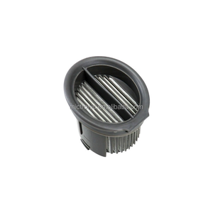 Accessoires de rouleau de brosse pour Dreame Mova K20 / K20 <span class=keywords><strong>Pro</strong></span> / K30 / K30 Mix pièces de rechange pour aspirateur humide et sec filtre HEPA - Product Image 5