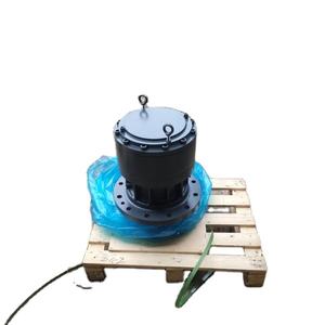 <span class=keywords><strong>Kobelco</strong></span> SK200-8 स्विंग गियरबॉक्स reducer धसान ड्राइव मोटर YN32W00022F1 YN32W00022F2 स्विंग कमी <span class=keywords><strong>assy</strong></span> - Product Image 1