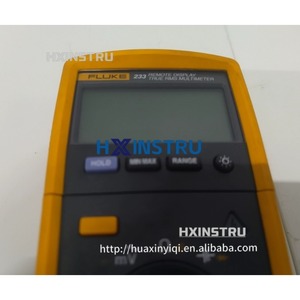 Multímetro Digital 233 True-RMS con Pantalla Inalámbrica Remota para Electricistas Nuevo H - Product Image 2