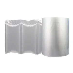 Factory Price Air Cushion Film Bubble Packing Air Cushion For Shipping Mailing Bag Air Pillow