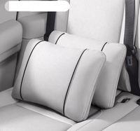 Kit d'accessoires de voiture tout-en-un pour ICAR V23S, accessoires pratiques de personnalisation automobile