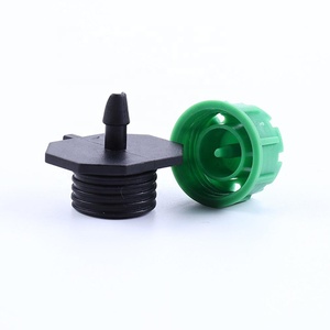 Gocciolatore Regolabile 0-90L <span class=keywords><strong>per</strong></span> Irrigazione <span class=keywords><strong>Piante</strong></span> - Product Image 5