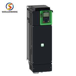 ตัวควบคุม PLC รุ่น ATV630D30N4 ทรานสดิวเซอร์ ของแท้ใหม่ มีสินค้าในสต็อก - Product Image 2