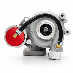 Excelente Turbocompresor de Rodamientos de Bolas de Nuevo Diseño al por Mayor 17201-64050 Compatible con 2.0L CV20 Townace - Product Image 1