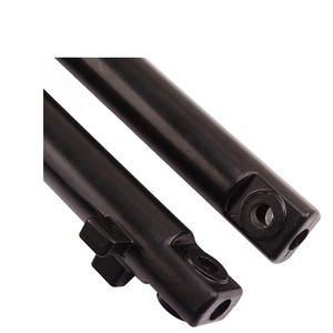 Amortisseur avant LING <span class=keywords><strong>QI</strong></span> 520 mm adapté aux <span class=keywords><strong>mini</strong></span> voitures de sport tout-terrain, amortisseur avant à frein à tambour CRF50-70cc - Product Image 5