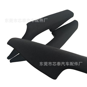 Cubierta de Reposabrazos para Toyota Hilux 74210-0K060, Plástico Central, 2015-2024 - Product Image 4