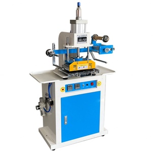 Máquina de Grabado Neumática 618-3 en Oferta, para Cuero, Plástico, Papel, Madera, PU, Tarjetas de Visita, PVC - Product Image 2