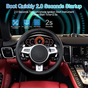 New Arrival <b>for</b> Porsche Panamera 2010 2016 <b>Car</b> Digital Cluster Automotive LCD Dashboard Speed Meter Virtual Cockpit Ghost Screen - Product Image 3