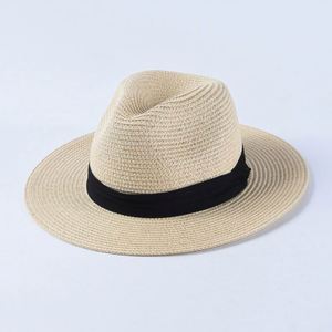 Wholesale Summer Lifeguard <b>Straw</b> <b>Hat</b> Custom Printing Sombrero Beach <b>Hat</b> Surf Lifeguard With logo Customized Panama <b>Straw</b> <b>Hats</b> - Product Image 1