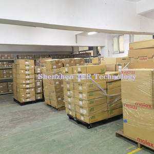 Conector de cable 355070200 Molex Arnés de cables de <span class=keywords><strong>2</strong></span> pines 35507-0200 <span class=keywords><strong>Sherlock</strong></span> 35507 Series Receptáculo de carcasas de paso de <span class=keywords><strong>2</strong></span>,00mm - Product Image 4