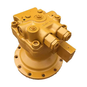 Graafmachine onderdelen <span class=keywords><strong>XE210</strong></span> M5X130 zwenkmechanisme M5x180chb-10a M5x180chb-12a hydraulische zwenkmotor voor Sy205/215 - Product Image 4
