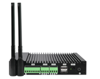 Carte de développement Liontron Rockchip RK3576 Arm 8 Go 128 Go Mini PC Haute Performance IA WiFi SBC pour Terminal POS Intelligent IoT