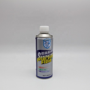 La hojalata vacía redonda del aerosol puede cuello la <span class=keywords><strong>lata</strong></span> recta del Metal para imprimir - Product Image 6