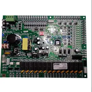 价格优惠中央空调配件制冷备件模块CCM板CEPL130260-02-R