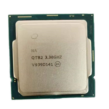 Intel i7 7th Generation Processors - High Performance